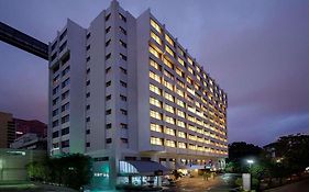 Radisson Hotel Santo Domingo